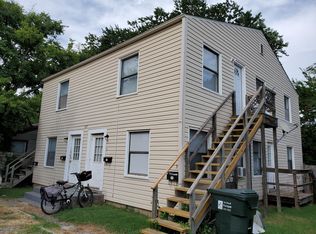 1321 Lincoln Ave #3, Norman, OK 73072