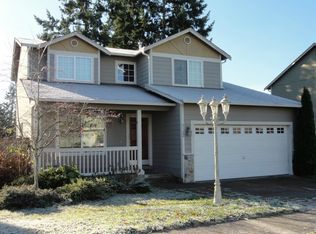 8322 186th Street Ct E, Puyallup, WA 98375