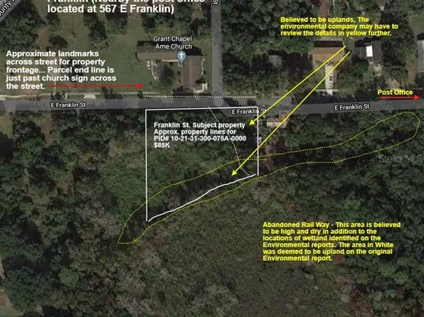 0 E Franklin St #0, Oviedo, FL 32765