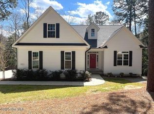 22 Starlit Ln, Pinehurst, NC 28374