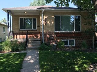 2145 S Washington St, Denver, CO 80210