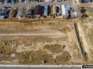 280 Bordeaux Ln, Rock Springs, WY 82901