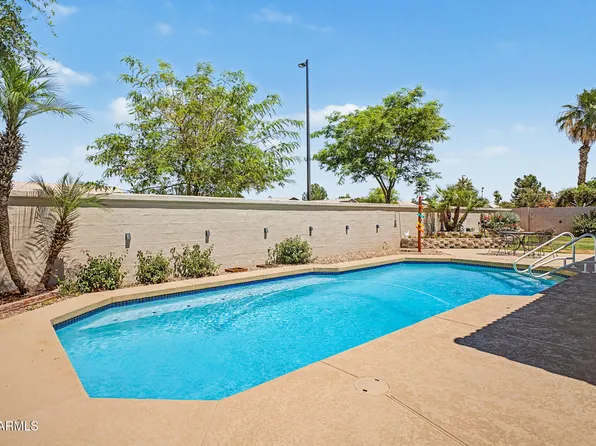 2034 E DIAS Drive, Gilbert, AZ 85234