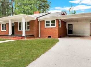 2609 Jefferson Drive, Greenville, NC 27858