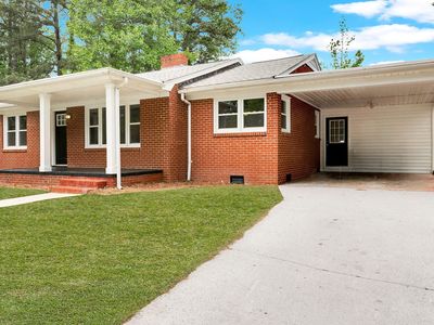 2609 Jefferson Drive, Greenville, NC, 27858