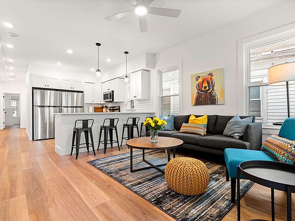 5th image of 90 Forbes St #3-F