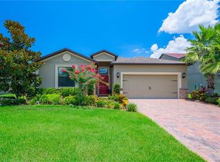 2305 Aurelius Dr, Winter Garden, FL 34787
