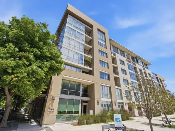255 Berry St APT 320, San Francisco, CA 94158