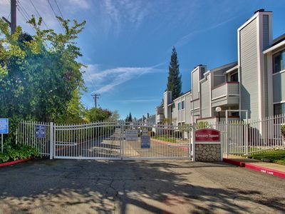 7417 Auburn Oaks Ct APT O, Citrus Heights, CA, 95621