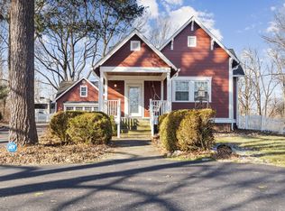 2610 S Senour Rd, Indianapolis, IN 46239