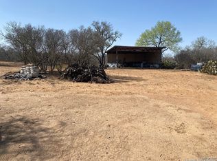 185 E CR 2662 LOT 93, Devine, TX 78016