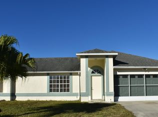 1145 Kenmore St NW, Palm Bay, FL 32907