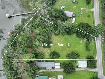 146 Stuart Point Rd, Seabrook, SC, 29940