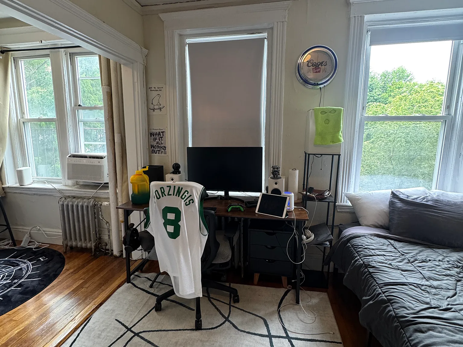 Studio, $2,295 — Photo 3
