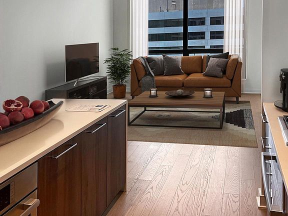 4th image of 1650 Silver Hill Dr APT 1409
