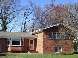 1232 Kathryn Rd, Silver Spring, MD 20904