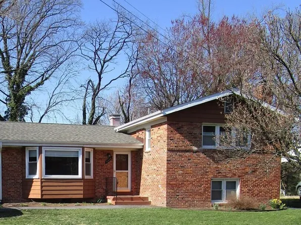 1232 Kathryn Rd, Silver Spring, MD 20904