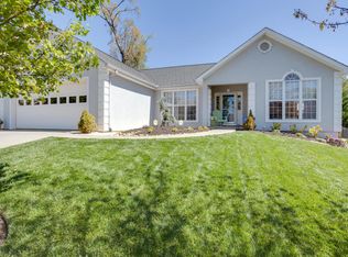 10080 Double Tree Rd, Knoxville, TN 37932