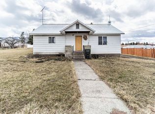 134 E South St, Grangeville, ID 83530