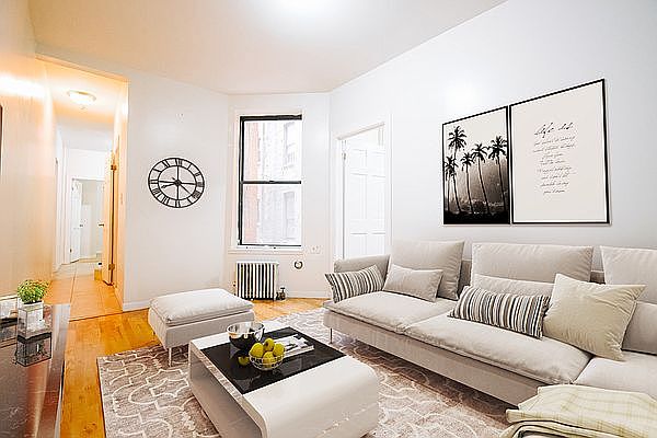 1st image of 512 W 134th St #2S