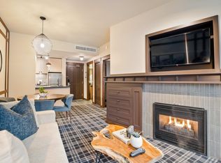 4320 Sundial Cres #315, Whistler, BC