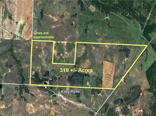 906 Rock Springs School Rd, Nocona, TX 76255