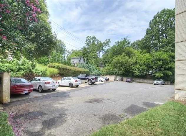 Parking lot #1