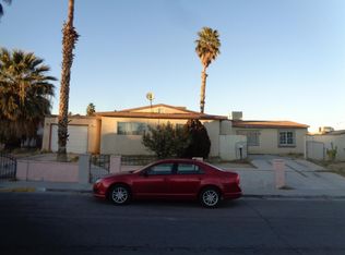 900 E Cartier Ave, North Las Vegas, NV 89030