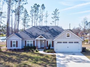 4956 Diamond Dr, Lake Park, GA 31636