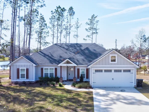 4956 Diamond Dr, Lake Park, GA 31636