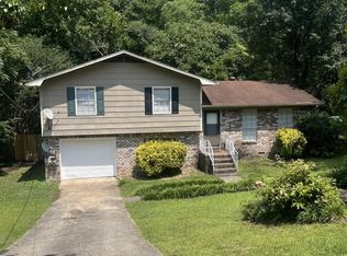 2645 6th St NE, Birmingham, AL 35215