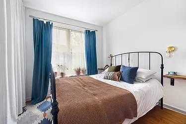 Sold by Brown Harris Stevens