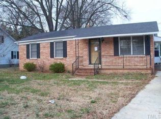 304 Prospect Ave, Oxford, NC 27565
