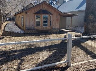 228 E 7th Ave, Durango, CO 81301