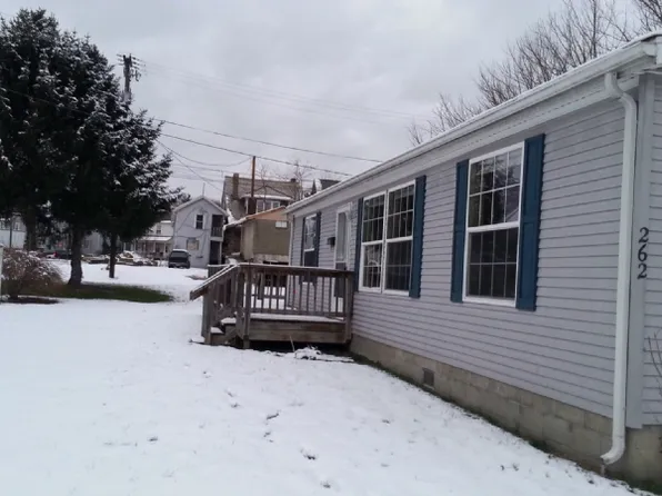 262 W 2nd St, Logan, OH 43138