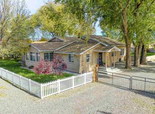 582 S Maple St, Fruita, CO 81521