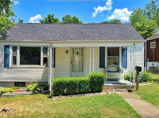 840 S Washington St, Saint Albans, WV 25177