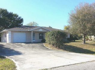 1289 SE Ohio Ave, Arcadia, FL 34266