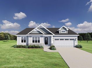 414 Hercules Trl, Madison, WI 53718