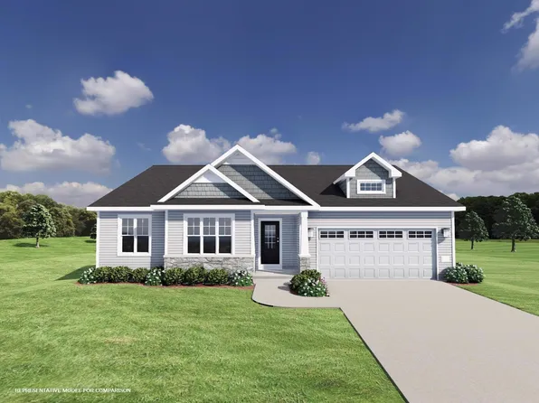 4101 Bear Tree Pkwy, Deforest, WI 53532