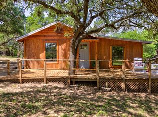 19617 Bee Creek Tavern Rd, Spicewood, TX 78669