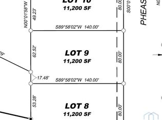 1803 Pheasant Rd, Elk Pt, SD 57025