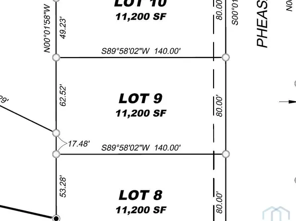 1803 Pheasant Rd, Elk Pt, SD 57025