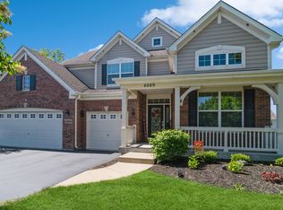 4089 Pompton Ave, Elgin, IL 60124