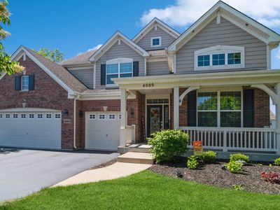 4089 Pompton Ave, Elgin, IL, 60124