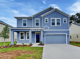 3192 Bridge Haven Dr, Wesley Chapel, FL 33543