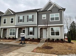 265 Old Grove Ln, Apex, NC 27502