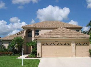 7185 Catalina Isle Dr, Lake Worth, FL 33467