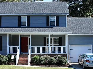 1 Thames Ct, Columbia, SC 29209