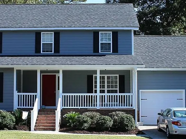 1 Thames Ct, Columbia, SC 29209